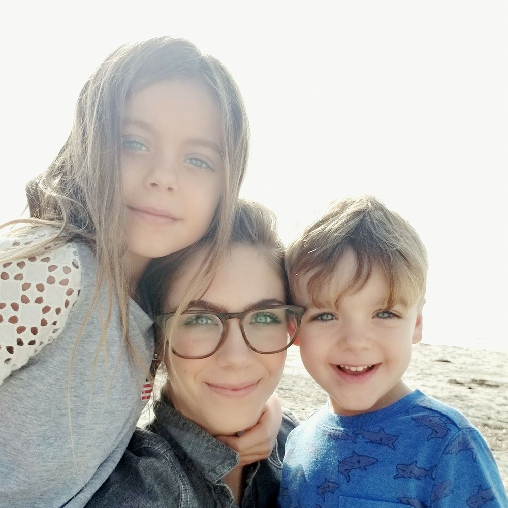 Meet your Posher, Heidi